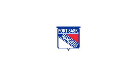 Fort Saskatchewan Rangers U13 AAA