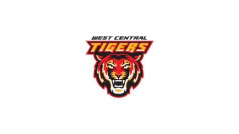 West Central Tigers U13 AAA