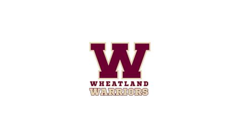 Wheatland Warriors U13 AAA