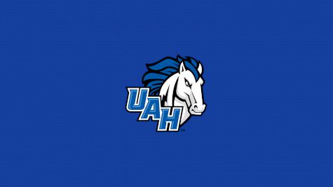UAH Men's Hockey