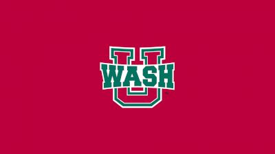WashU Women's Basketball