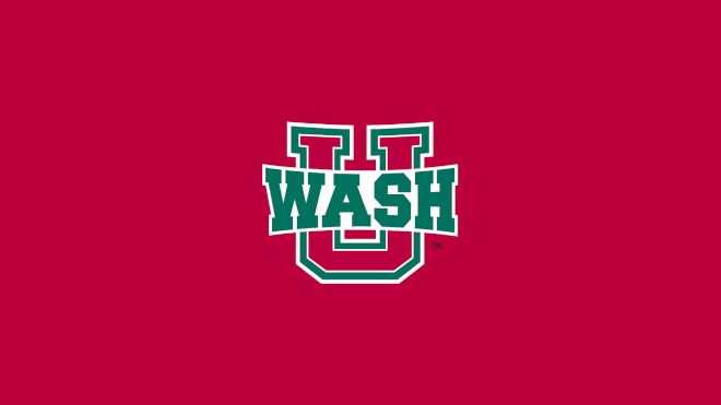WashU Women's Volleyball