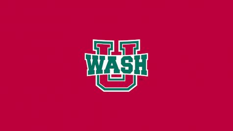 WashU Men's Soccer