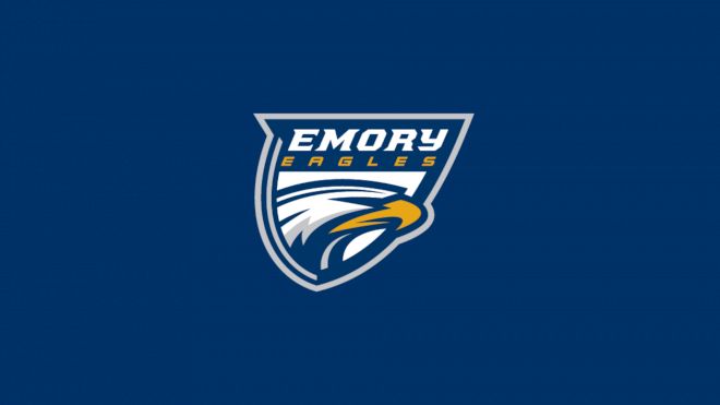 Emory Men's Soccer