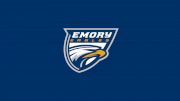 Emory Women's Volleyball