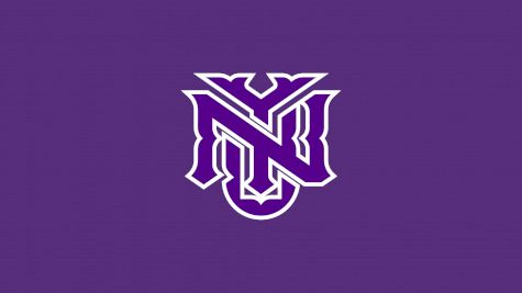 NYU Swimming & Diving