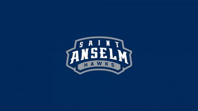 Saint Anselm Football