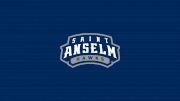 Saint Anselm Baseball