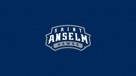 Saint Anselm Baseball