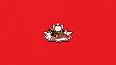 Niagara Falls Canucks