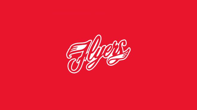 Leamington Flyers