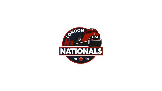 London Nationals