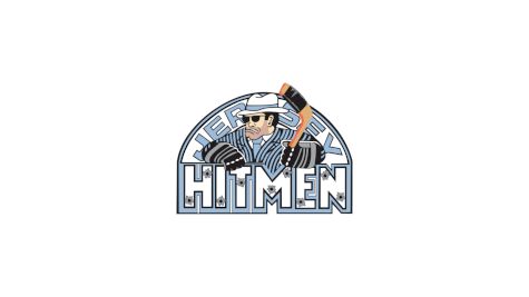 Jersey Hitmen 14U