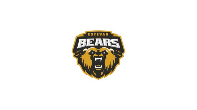 Estevan Great North Bears U18 AAA