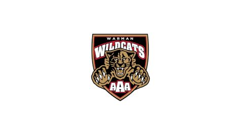 Warman Wilcats U18 AAA