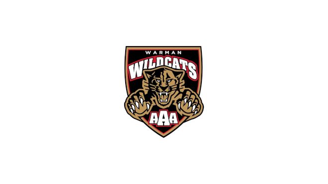 Warman Wilcats U18 AAA
