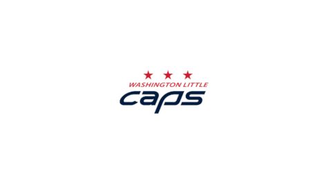 Washington Little Caps 15O