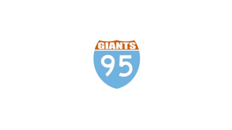 95 Giants 18U