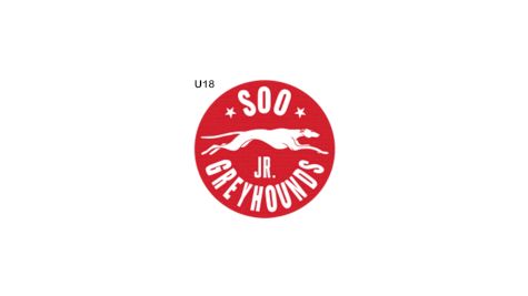 Soo Jr. Greyhounds U18 AAA