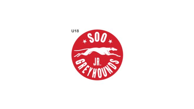 Soo Jr. Greyhounds U18 AAA