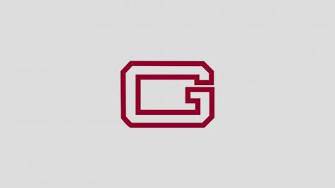 Guilford Men's Soccer