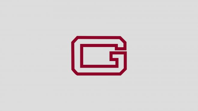 Guilford Women's Basketball