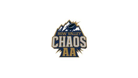 Bow Valley Chaos U13 AA (G)