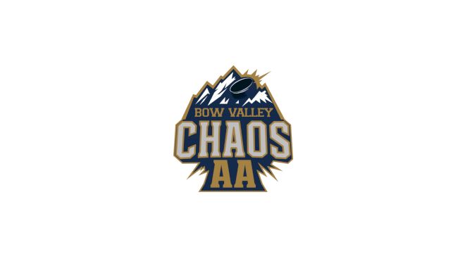 Bow Valley Chaos U13 AA (G)