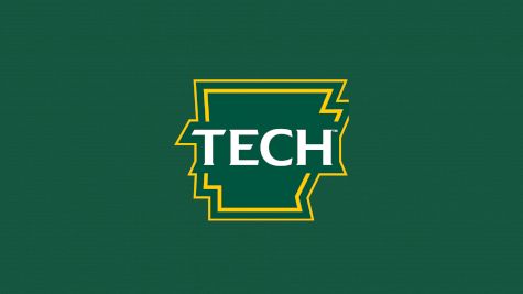 Arkansas Tech Men's Basketball
