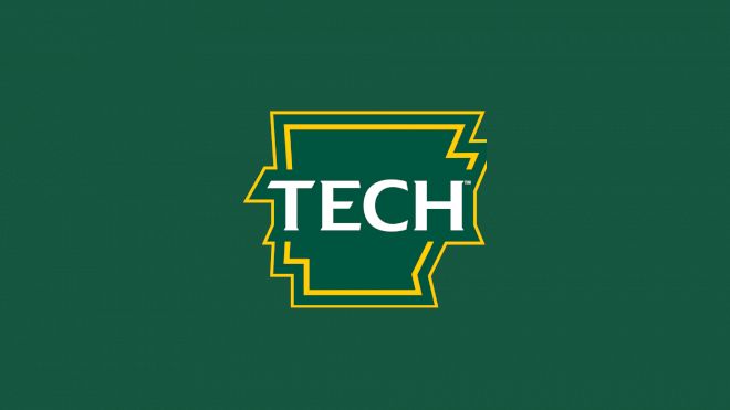 Arkansas Tech Football
