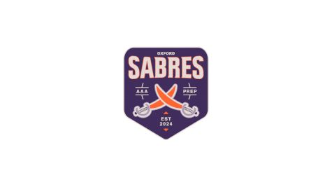 Oxford Sabres U16