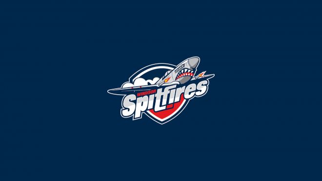Windsor Spitfires