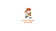 Minuteman Flames 16U