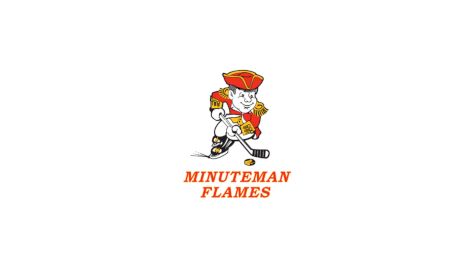 Minuteman Flames 16U