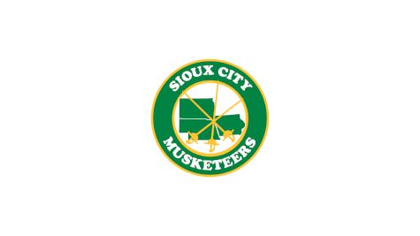 Sioux City Musketeers