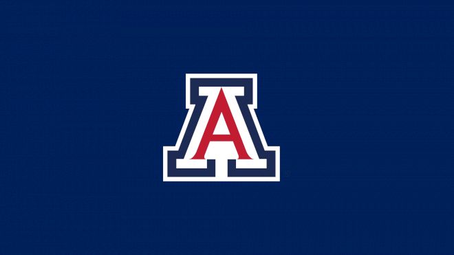 Arizona Baseball