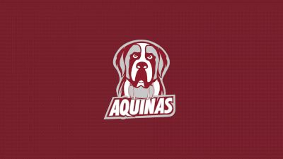 D1 Aquinas College Men's Club Hockey