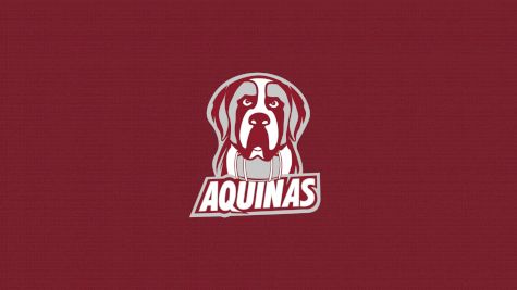 D1 Aquinas College Men's Club Hockey