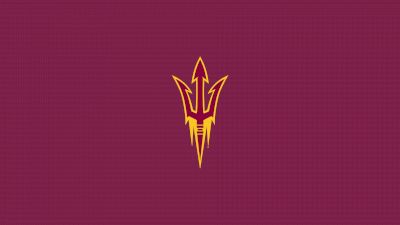 Arizona State Men's Wrestling