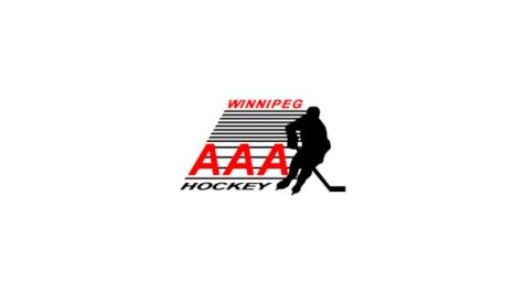 Winnipeg AAA Hockey League U15