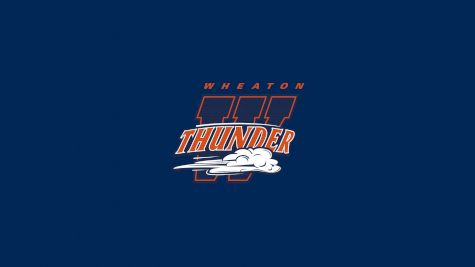 Wheaton College Illinois Swimming/Diving