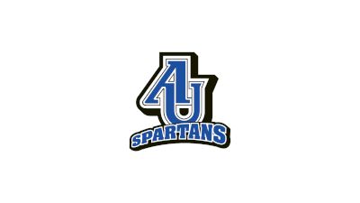 D2 Aurora University Women's Club Hockey