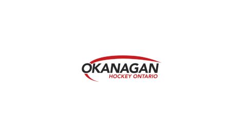 Okanagan Hockey Ontario U17