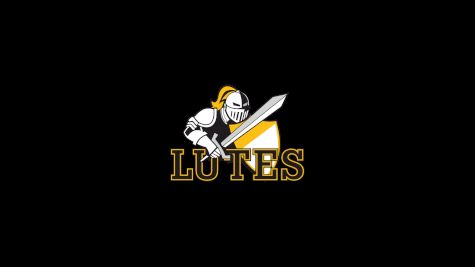 Pacific Lutheran Swimming & Diving