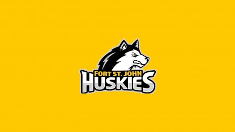Fort St. John Huskies