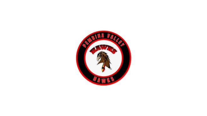 Pembina Valley Hawks U18 AAA