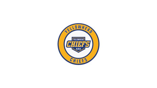 Yellowhead Chiefs U15 AAA