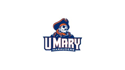 D1 Univ. of Mary Men's Club Hockey