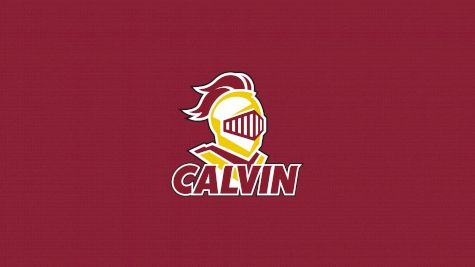 Calvin Women's Basketball