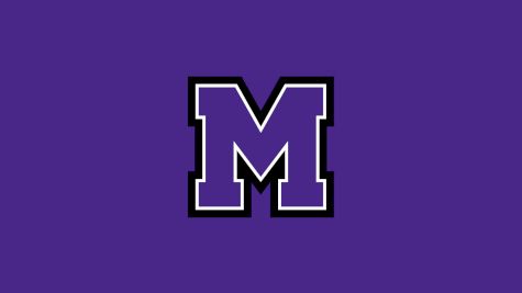 Mount Union Swimming & Diving